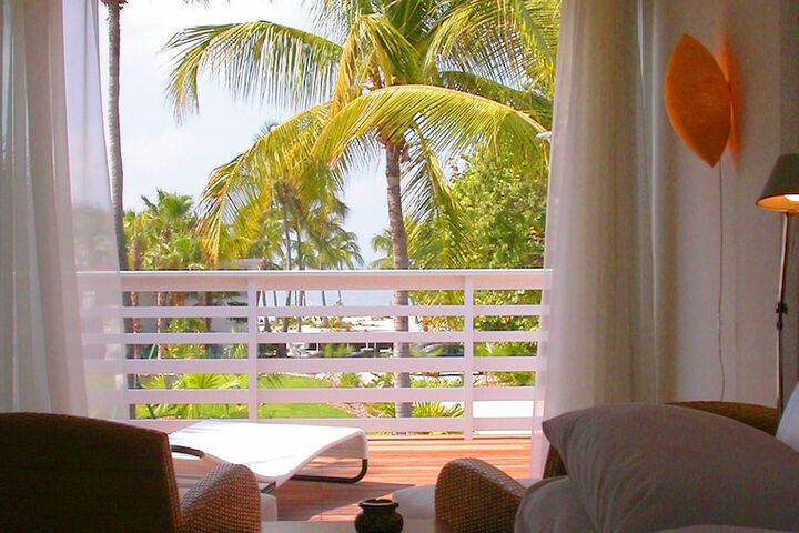View from room