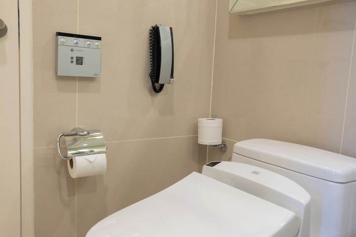 Bath Amenities