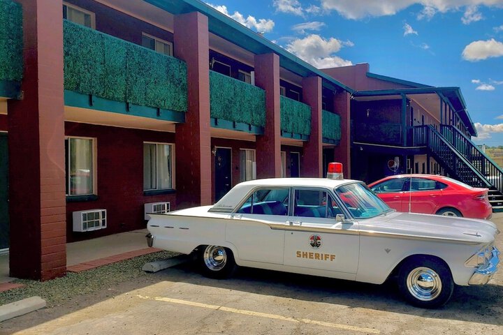Hotel 50 of 52