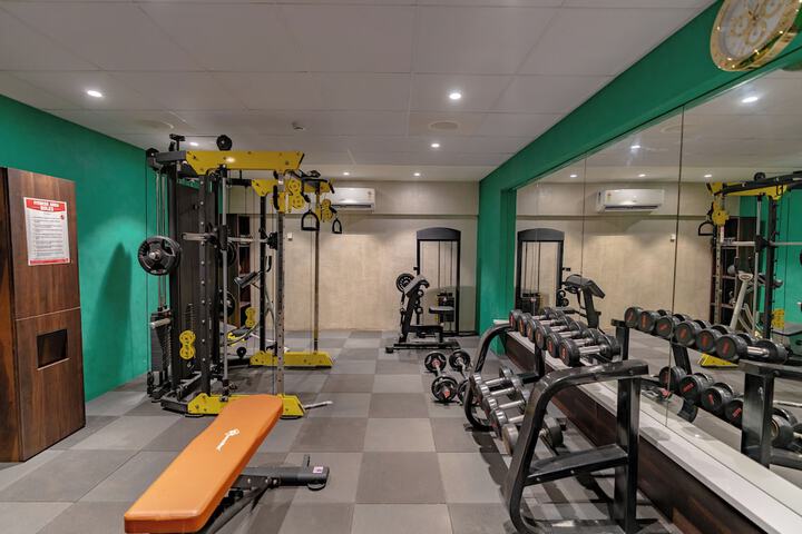 Health and Fitness 32 of 47