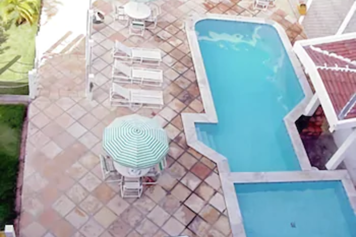 Cajueiro Mar Hotel