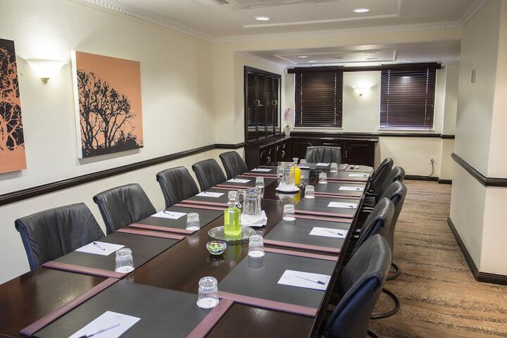 Meeting 109 of 156