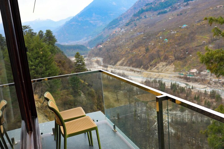 Terrace/Patio 59 of 71