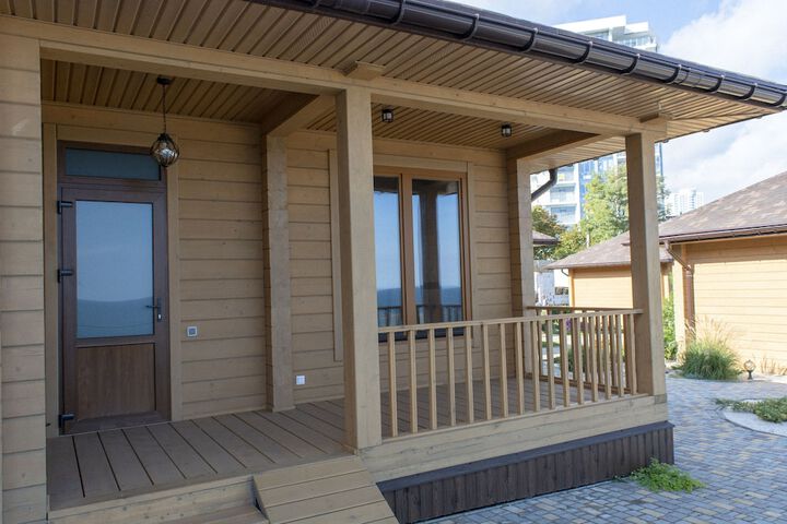 Terrace/Patio 24 of 34