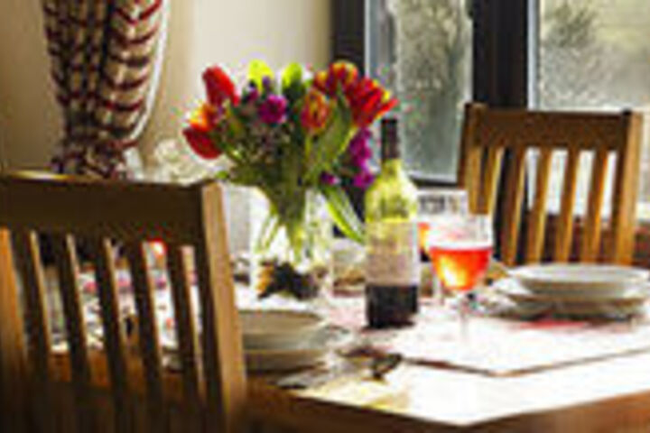 Breakfast/Coffee Service 2 of 28
