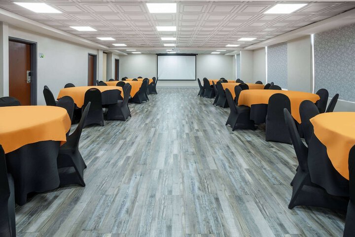 Ballroom