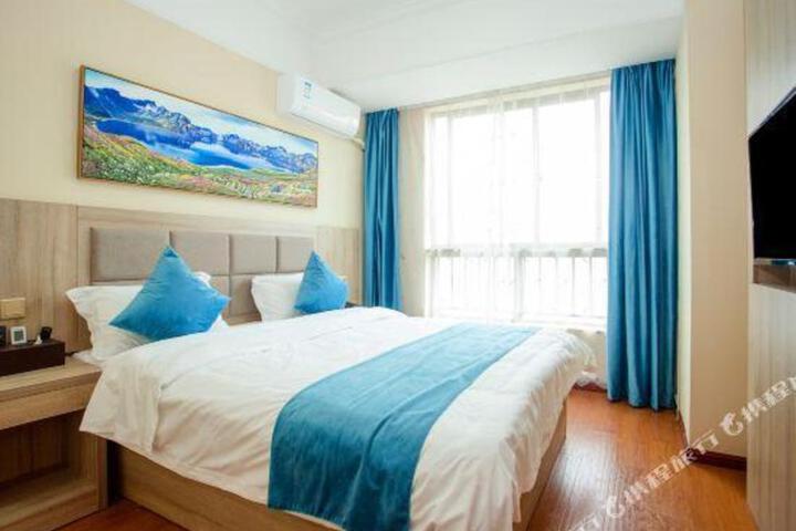 Cixi Jiabin Liangpin Hotel