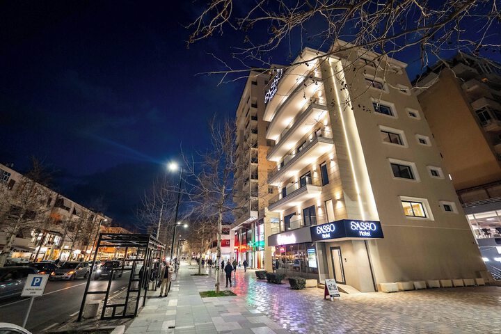 Hotel 107 of 117