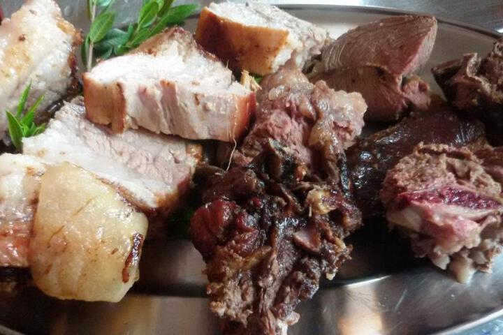 Fitness Facility Photos