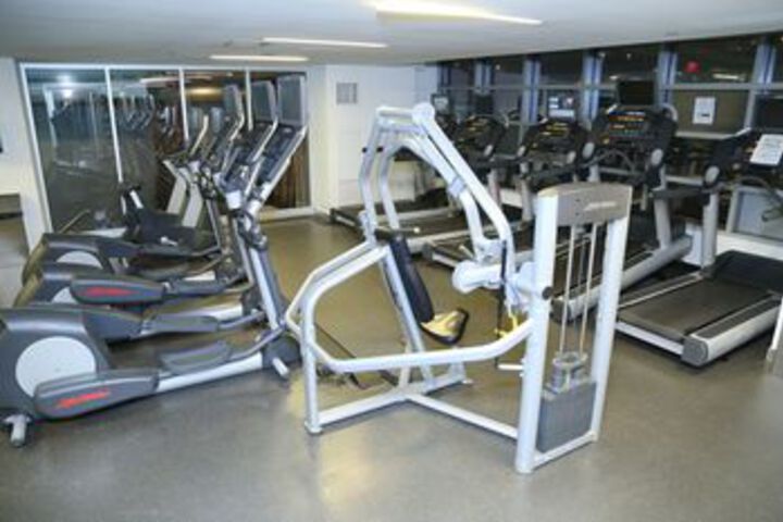 Health and Fitness 20 of 47