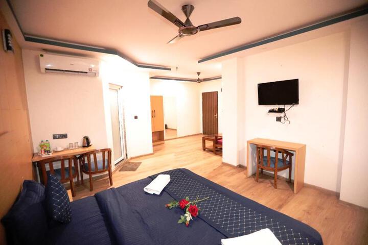 Hotel Grand Plaza