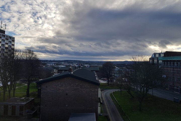 Hotel View 63 of 65
