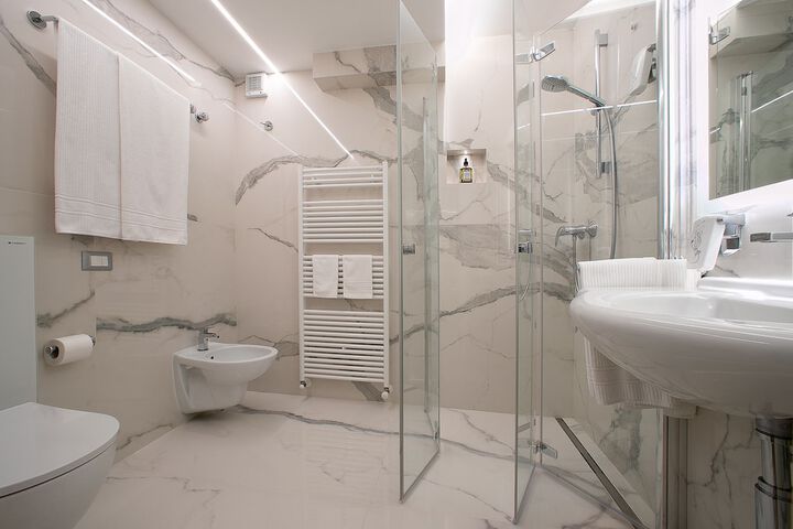 Bath Amenities