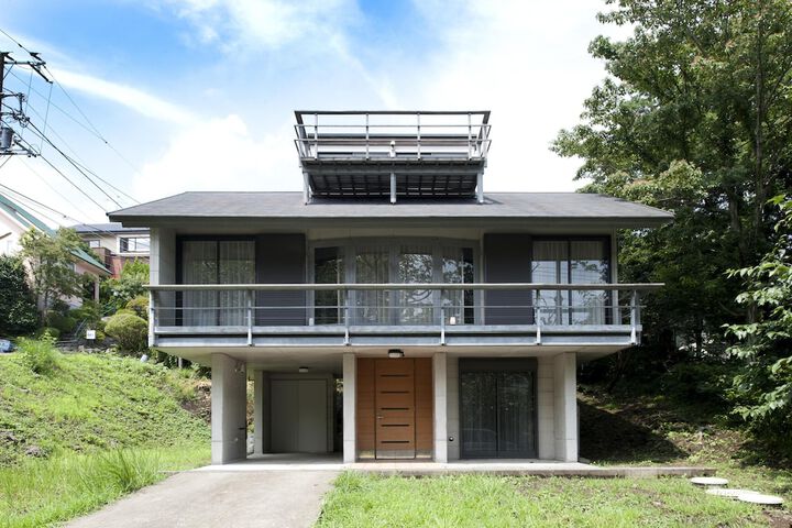 Facade