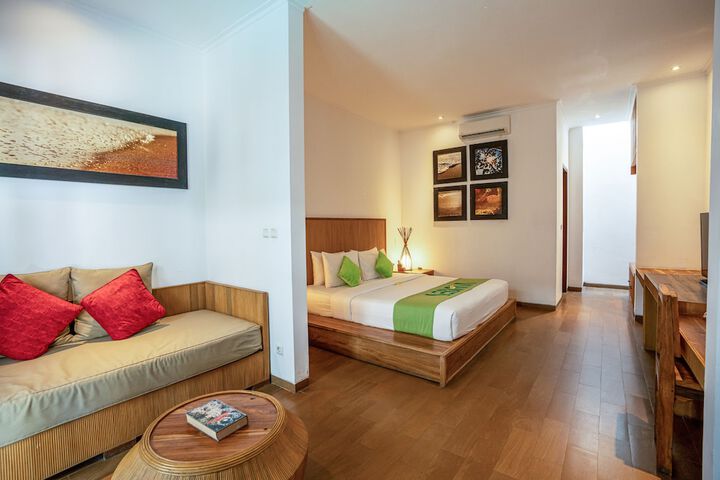 Room 5 of 22