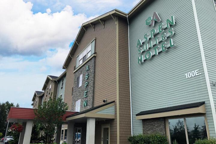 Fitness Center Photo