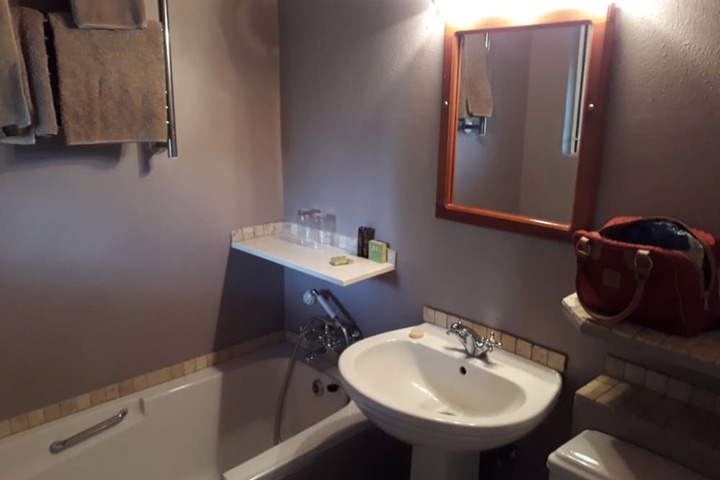 Bathroom Vanities