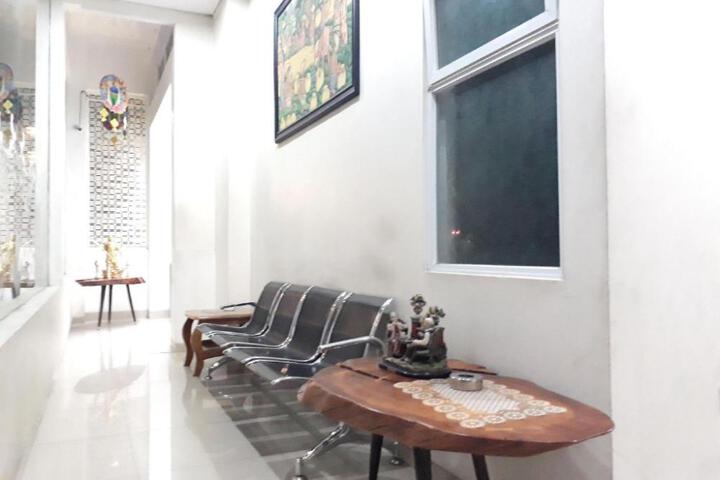 Hotel Pondok 68
