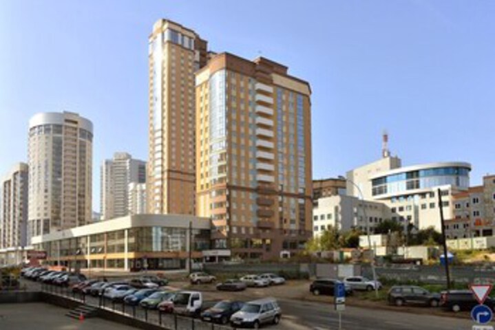 mini hotel Moskovskaya 75