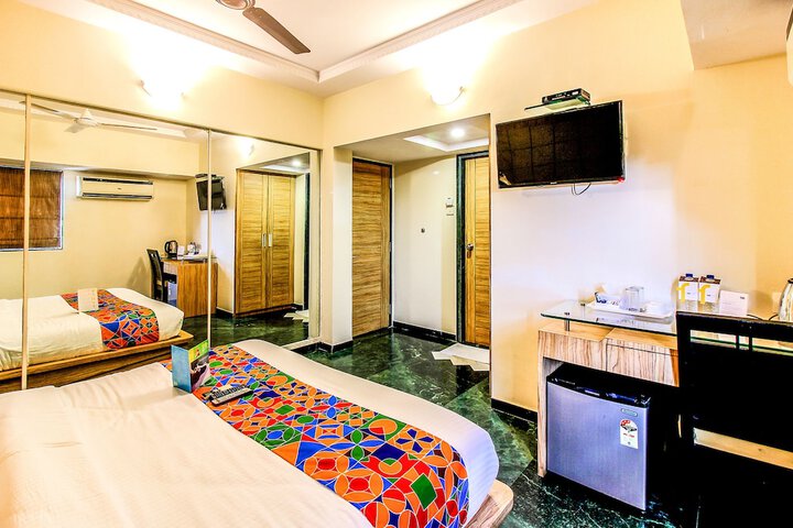 Fitness Center Photo