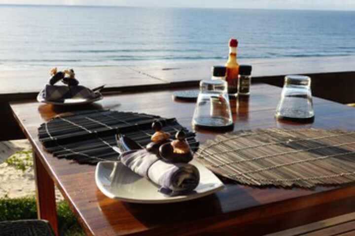 Breakfast/Coffee Service 9 of 40