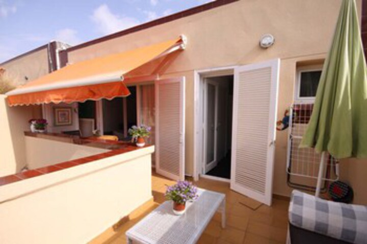 Terrace/Patio 16 of 18