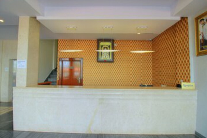 Hotel Interior 16 of 34