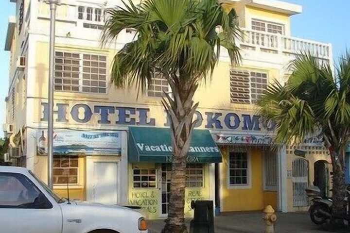 Photo of Hotel Kokomo