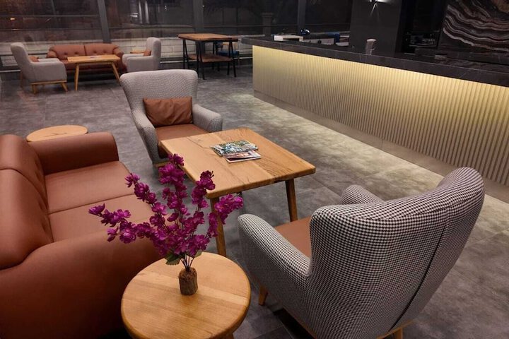 Hotel Interior 2 of 19