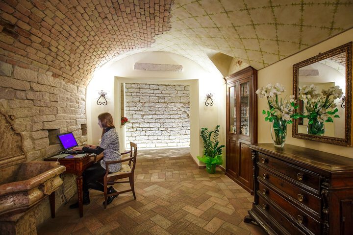 Hotel Interior 41 of 66