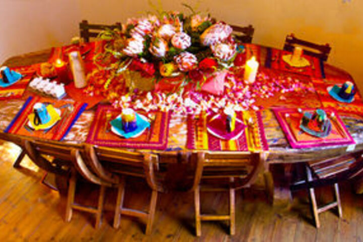 Breakfast/Coffee Service 15 of 71
