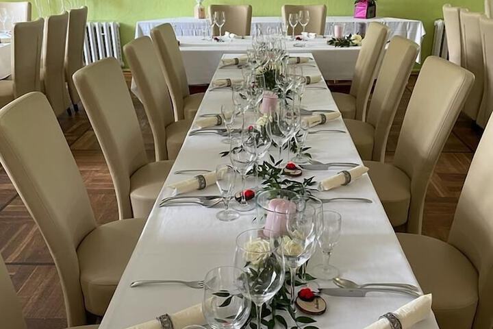 Wedding/Banquet 18 of 25