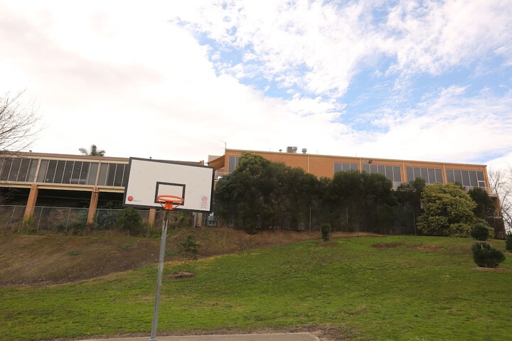 Sports facility
