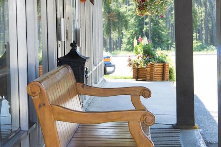 Fitness Center Photo