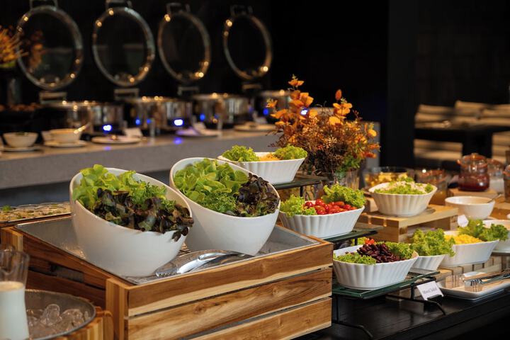 Dining 127 of 150