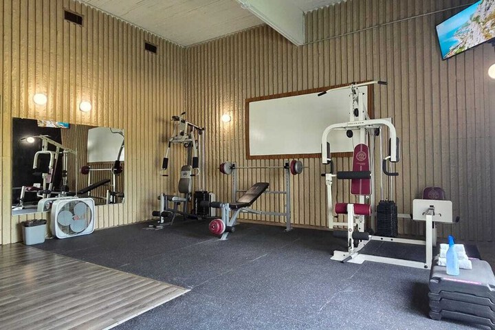 Health and Fitness 40 of 49