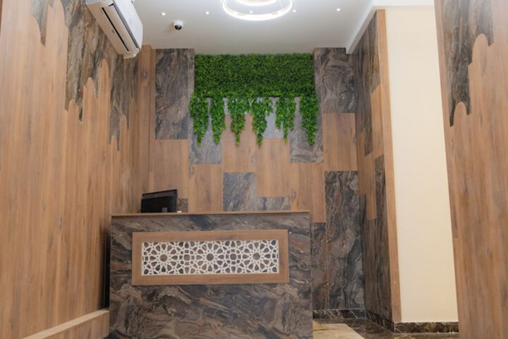 Aura Pyramids Boutique Hotel