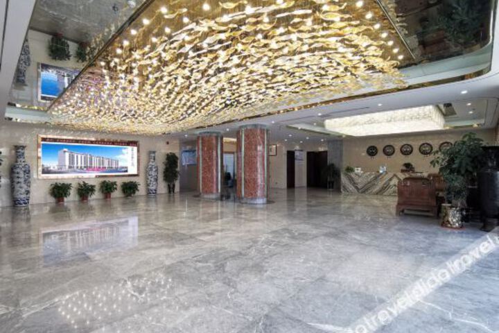 Hotel Interior 17 of 34