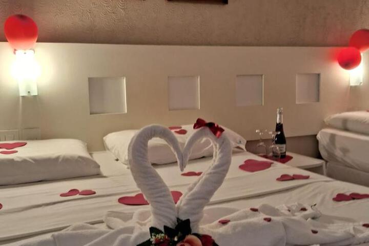 Fitness Center Photo