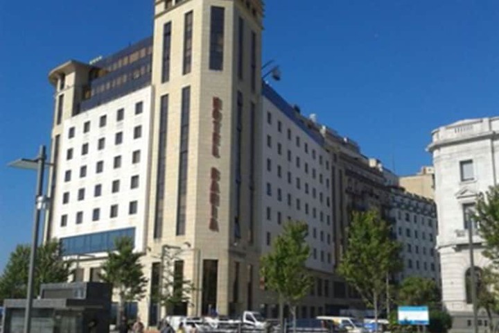 Hotel 119 of 138