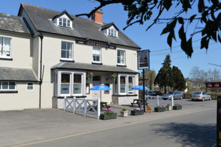 South Western Hotel