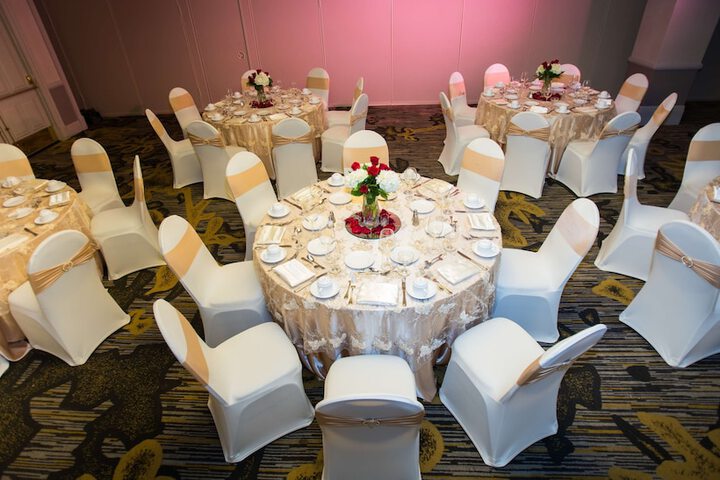 Ballroom
