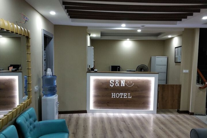 Nest Hotel