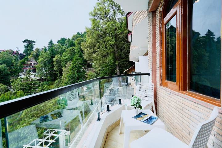 Terrace/Patio 21 of 35