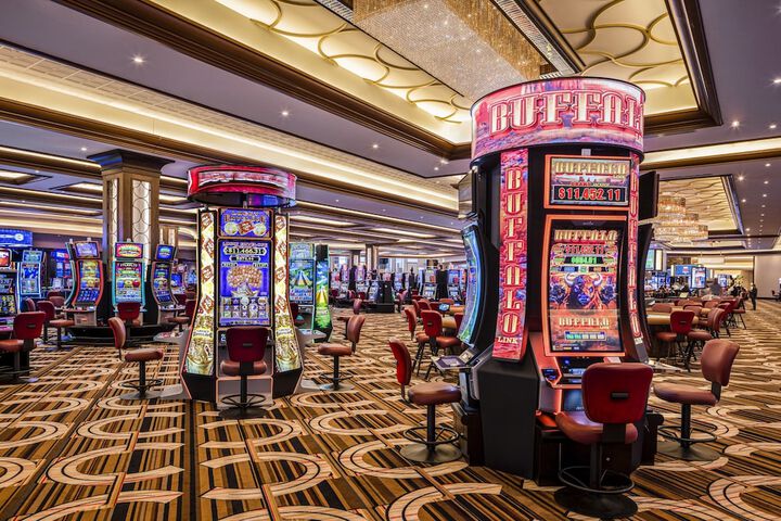Casino
