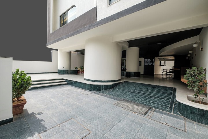 Hotel 140 of 141