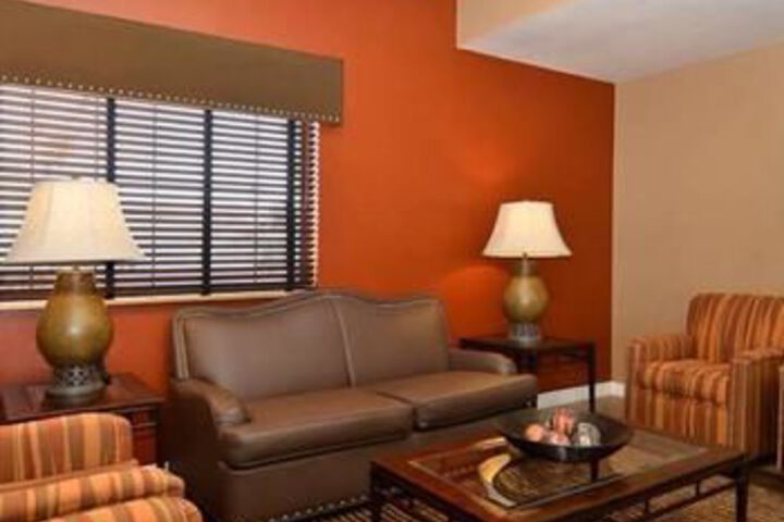 Fitness Facility Photos