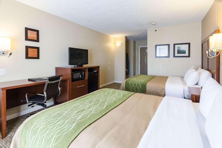 Standard 2 Queen Beds Accessible (9 of 13)
