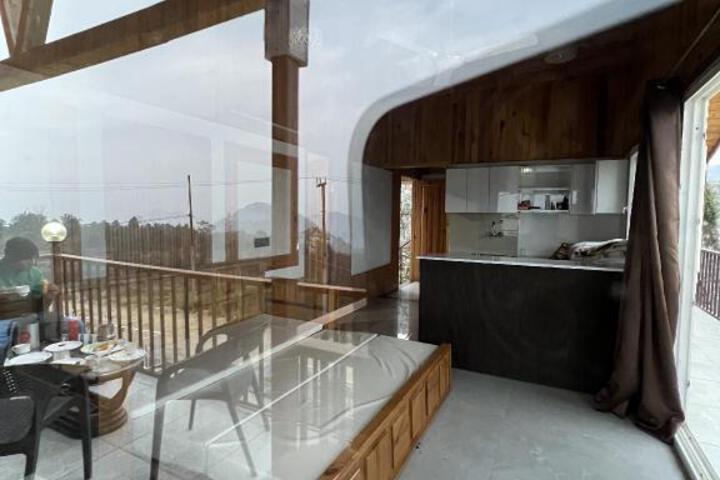 Apna Adda Home Stay near Lansdowne Lansdowne