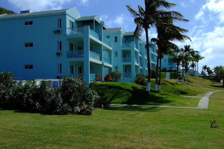 Hotel Entry